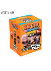 NARUTO SHIPPUDEN Puchipop Figür