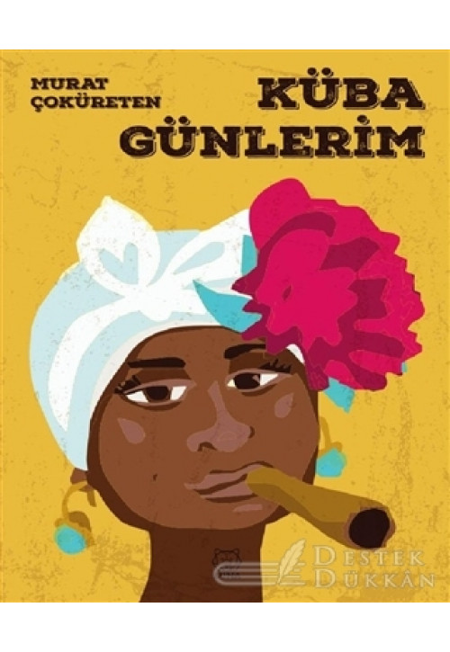 Küba Günlerim