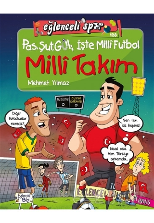 Milli Takım