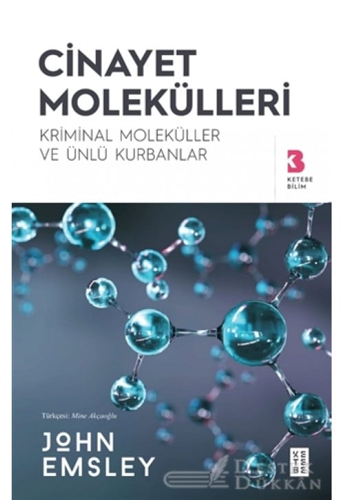Cinayet Molekülleri