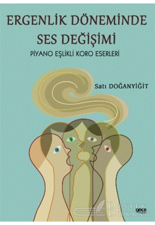 Ergenlik Döneminde Ses Değişimi