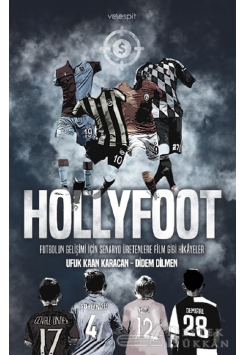Hollyfoot