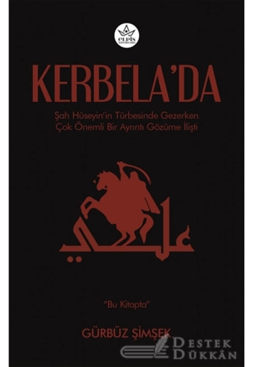 Kerbela’da