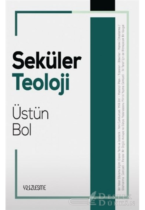 Seküler Teoloji