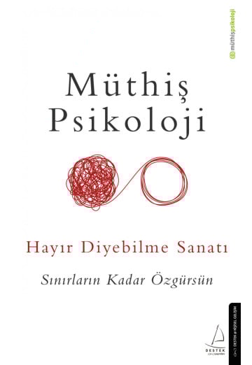 Hayır Diyebilme Sanatı