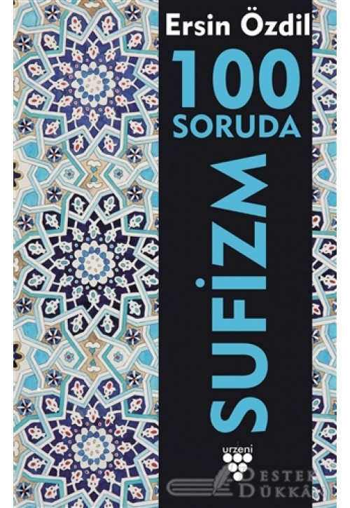 100 Soruda Sufizm