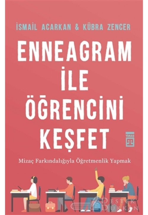 Enneagram İle Öğrencini Keşfet