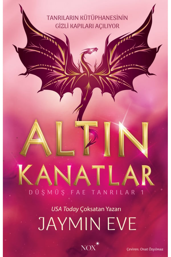 Altın Kanatlar