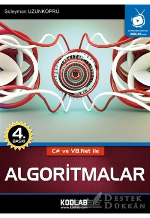 Algoritmalar