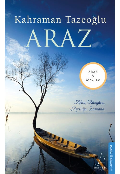 Araz - Mavi Ev