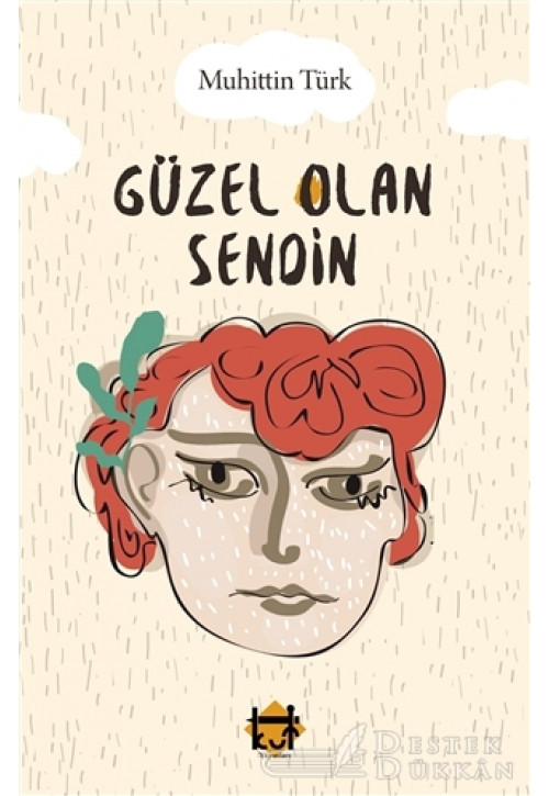 Güzel Olan Sendin