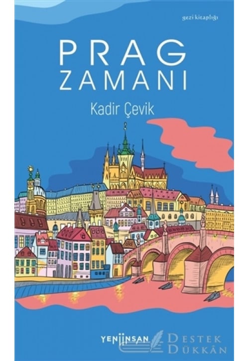 Prag Zamanı
