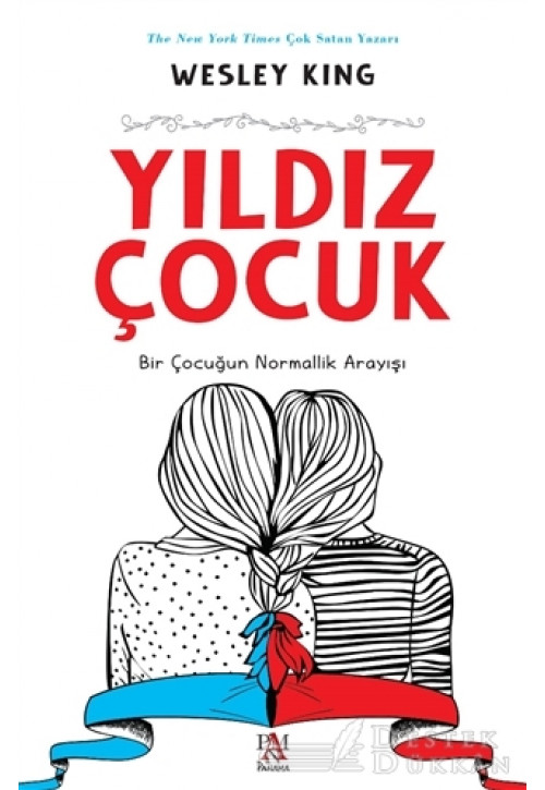 Yıldız Çocuk