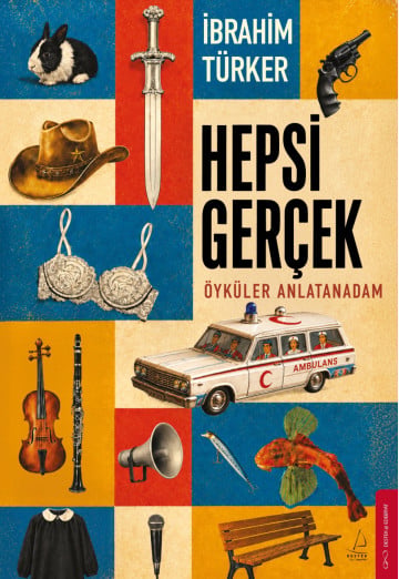 Hepsi Gerçek