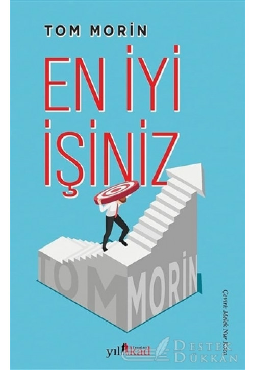 En İyi İşiniz