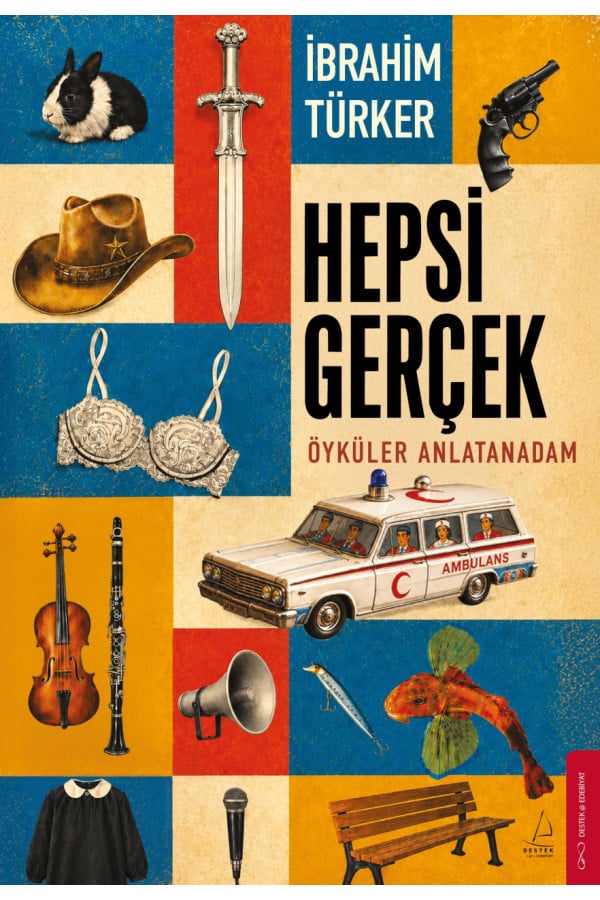 Hepsi Gerçek