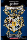 Harry Potter: Houses Of Hogwarts