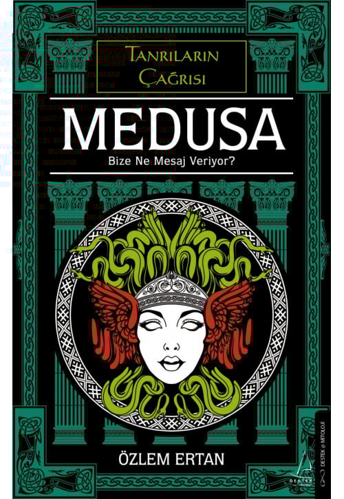 Medusa Bize Ne Mesaj Veriyor?