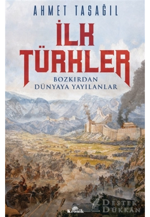 İlk Türkler