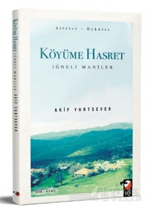 Köyüme Hasret