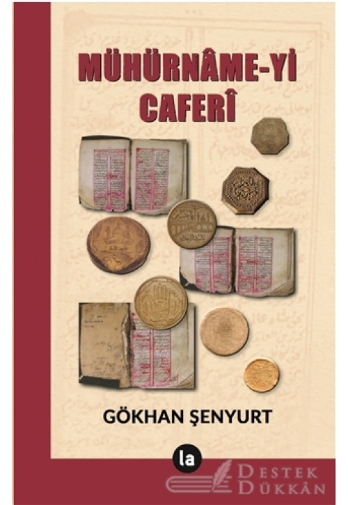 Mühürname-yi Caferi