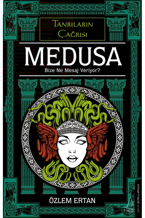 Medusa Bize Ne Mesaj Veriyor?