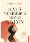 Hâlâ Mükemmeli Arayan Kadın