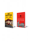 Atatürk Kitaplığı (2 Kitap)