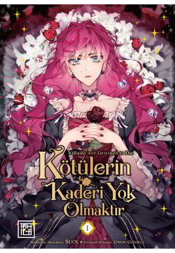 Kötülerin Kaderi Yok Olmaktır 1