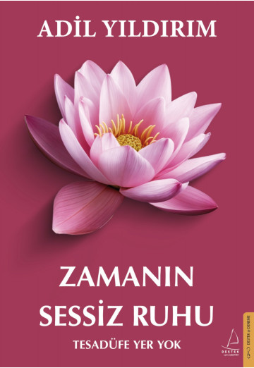 Zamanın Sessiz Ruhu