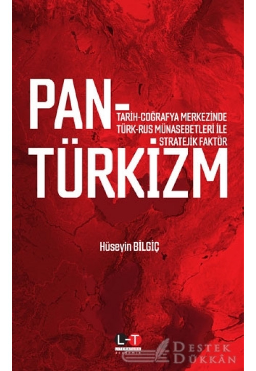 Pan-türkizm