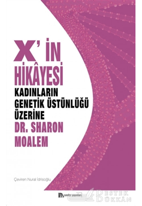 X'in Hikayesi