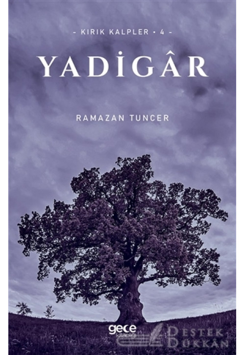 Yadigar
