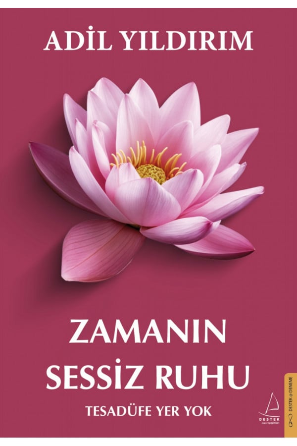 Zamanın Sessiz Ruhu