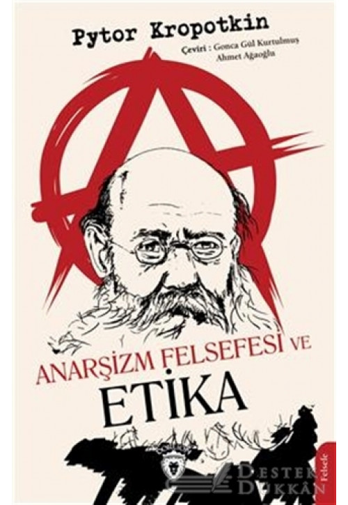 Anarşizm Felsefesi ve Etika