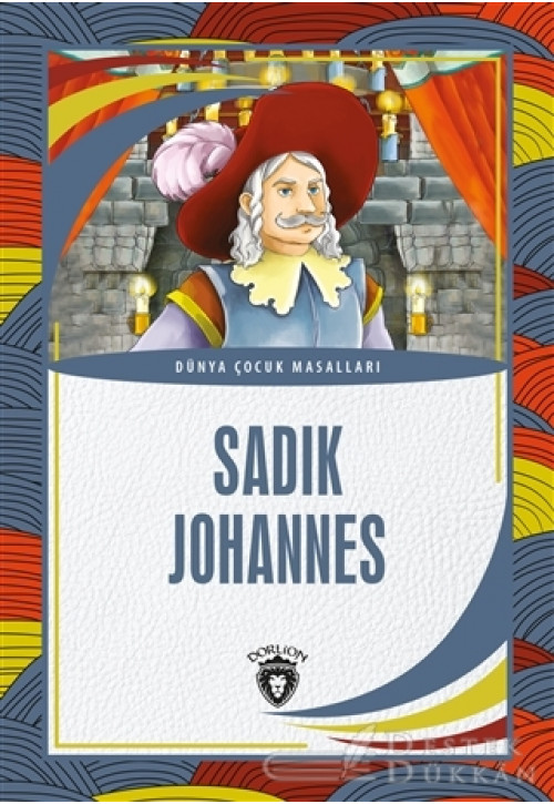 Sadık Johannes