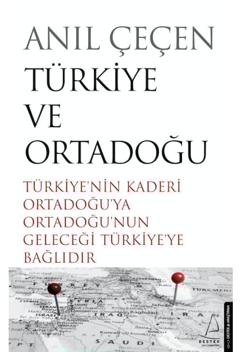 Türkiye ve Ortadoğu
