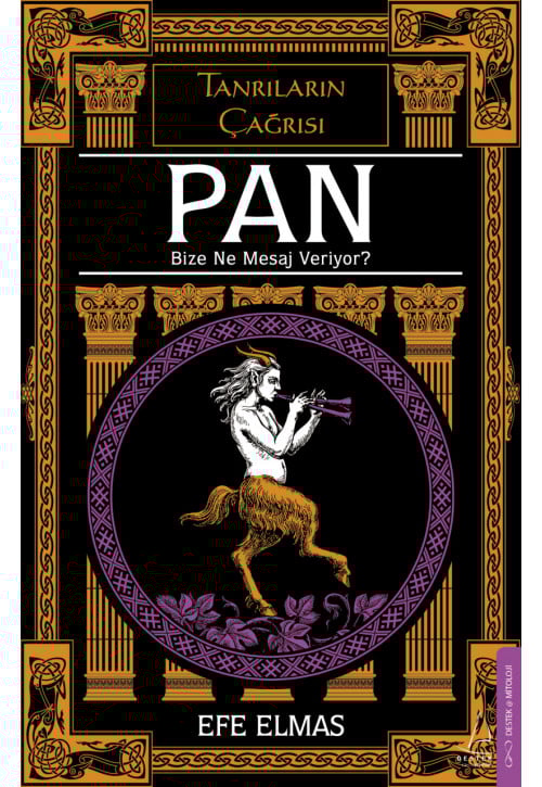Pan Bize Ne Mesaj Veriyor?