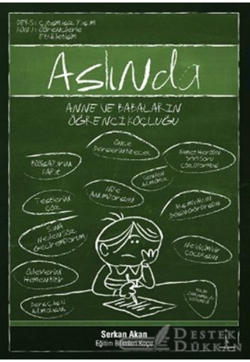 Aslında
