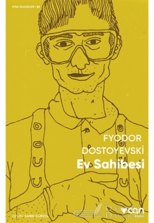 Ev Sahibesi