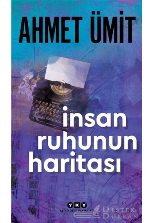 İnsan Ruhunun Haritası