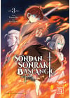 Sondan Sonraki Başlangıç 3