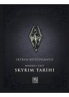 Skyrim Kütüphanesi – Skyrim Tarihi Birinci Cilt