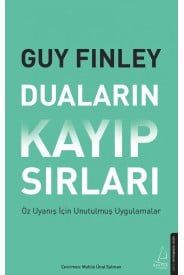 Duaların Kayıp Sırları