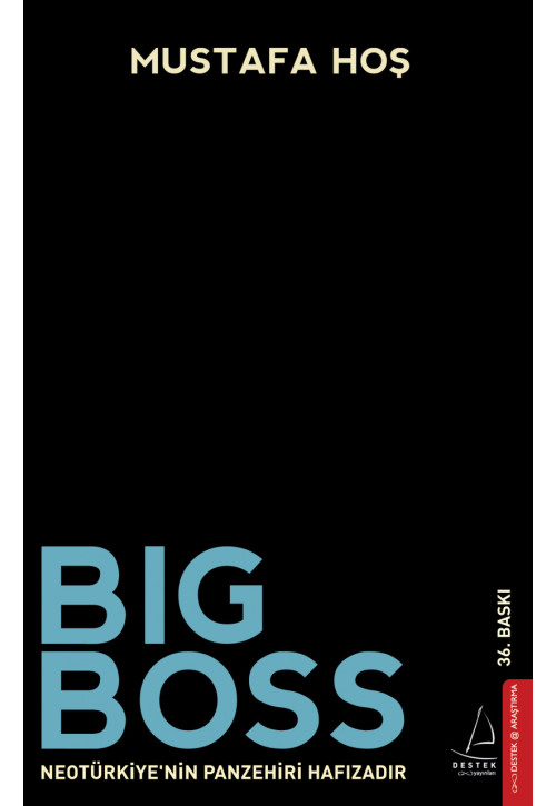 Bıg Boss