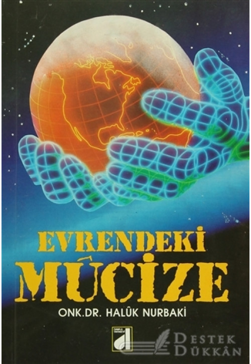 Evrendeki Mucize
