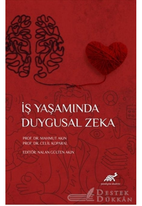 İş Yaşamında Duygusal Zeka