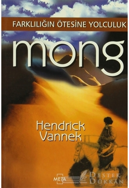 Mong : Farklılığın Ötesine Yolculuk