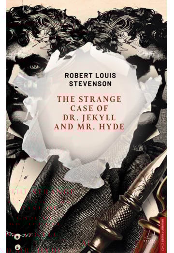 The Strange Chase Of Dr. Jekyll And Mr. Hyde