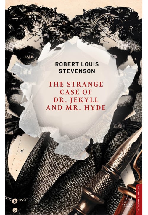 The Strange Chase Of Dr. Jekyll And Mr. Hyde